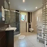 Kwatera prywatna Górskie Zacisze *