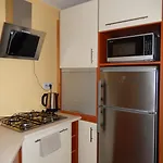 Kwatera prywatna Górskie Zacisze Zawoja