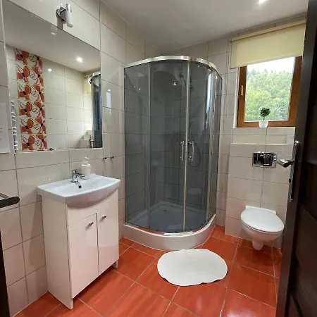 Homestay szállás Gorskie Zacisze
