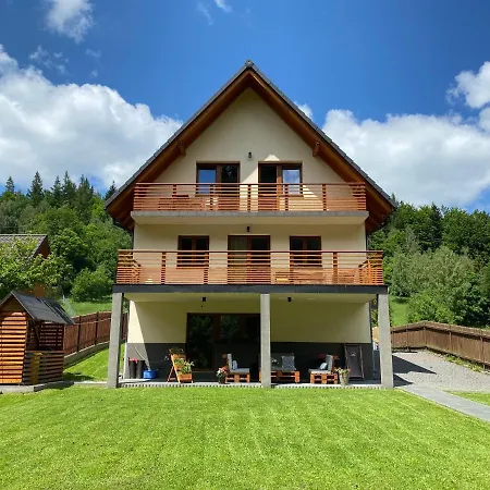 Gorskie Zacisze Homestay szállás *