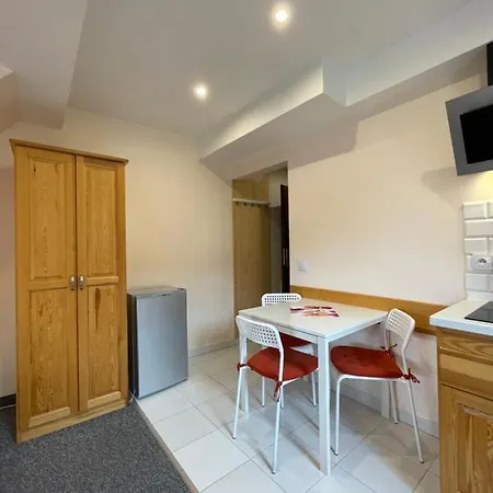 Gorskie Zacisze Homestay szállás *