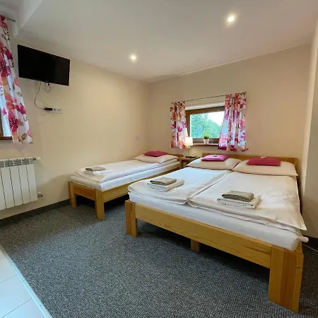 Homestay szállás Gorskie Zacisze