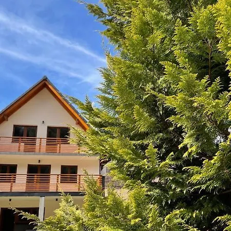 Homestay szállás Gorskie Zacisze