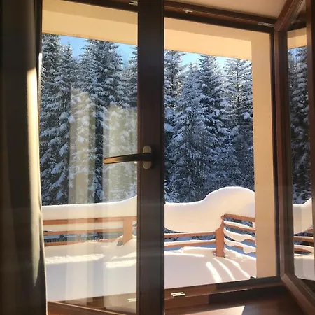 Homestay szállás Gorskie Zacisze *
