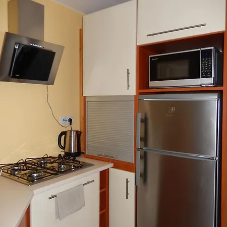 Homestay szállás Gorskie Zacisze Zawoja