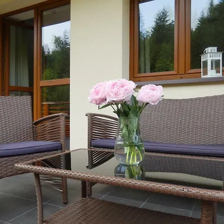 Homestay szállás Gorskie Zacisze *